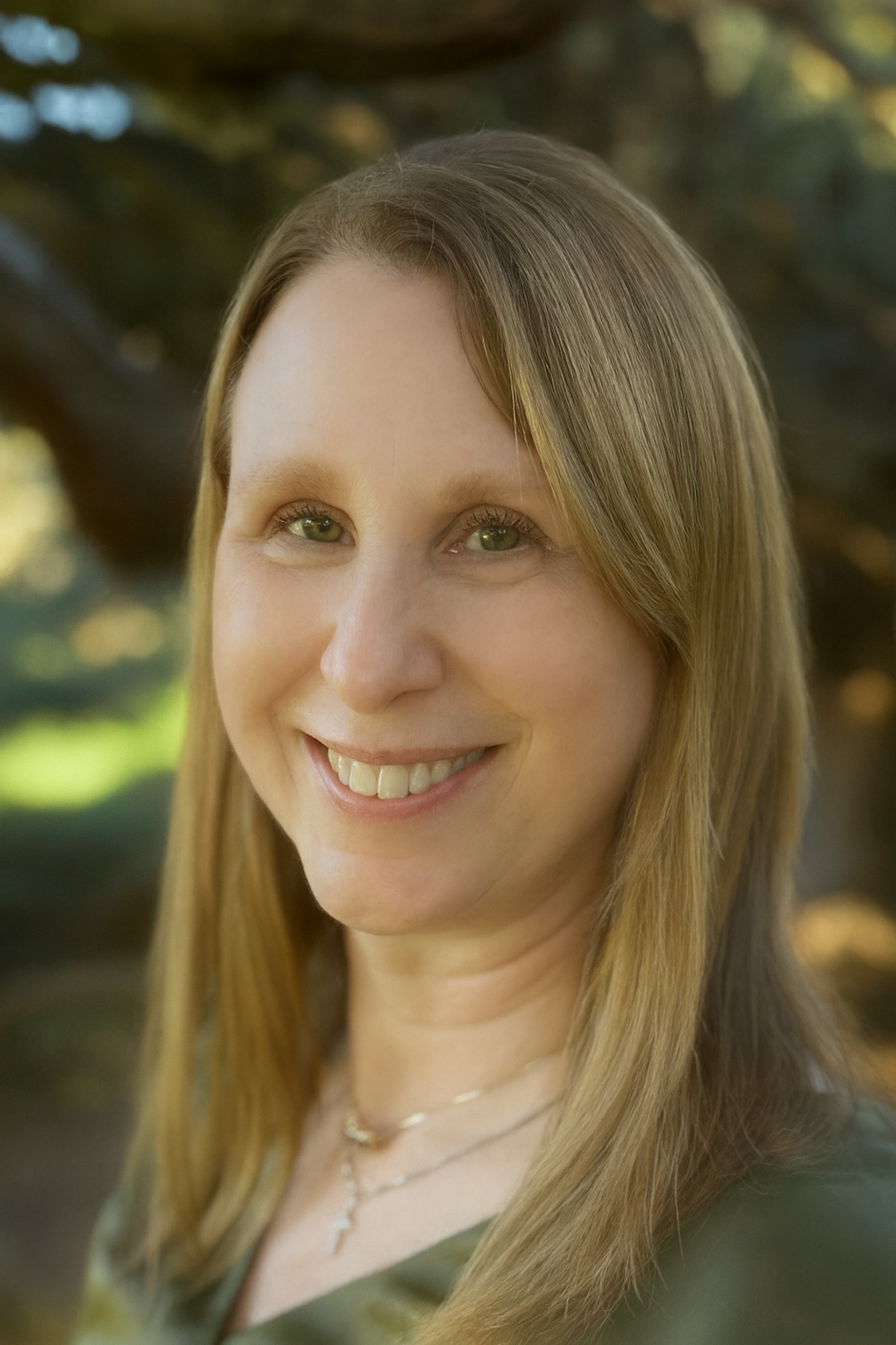 Michele Traver Iannello, College Counselor